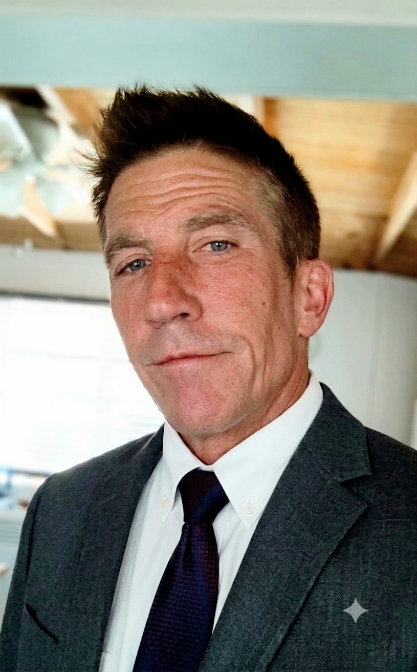 Eric Kaiser, Founder of Egoless Ventures